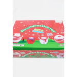 Load image into Gallery viewer, Xmas Santa Snowman Squeeze Toys : MIX COLOR / ONE
