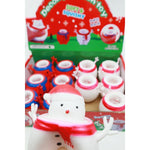 Load image into Gallery viewer, Xmas Santa Snowman Squeeze Toys : MIX COLOR / ONE
