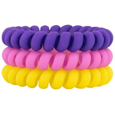 Hotline Hair Ties Standard Size Set