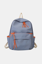 Load image into Gallery viewer, Polyester Large Backpack
